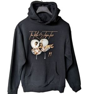 The Kali & Jorga Tour 2019 Concert Hoodie